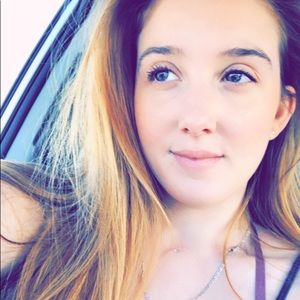 Meet your Posher, Erica